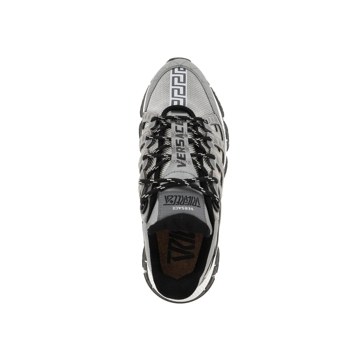 Versace Trigreca Sneaker
