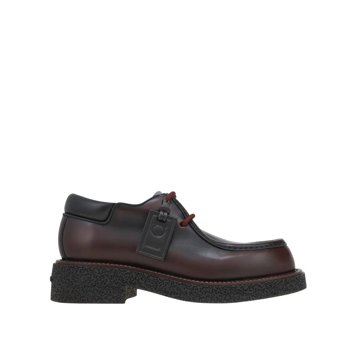 Salvatore Ferragamo Lace up derby Shoes