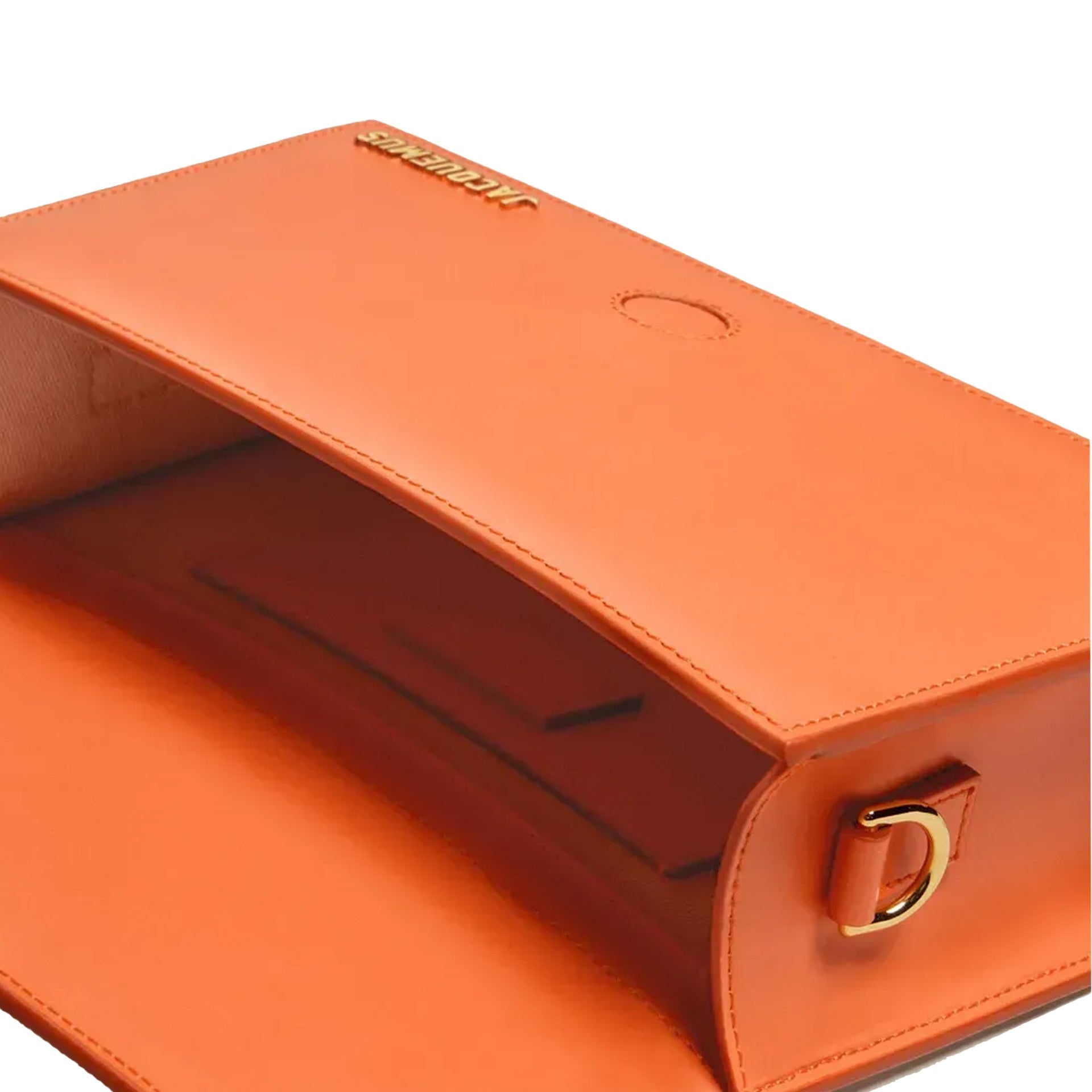 Jacquemus Le Grand Bambino Bag - WOMEN BAGS - JACQUEMUS - T.Luxy