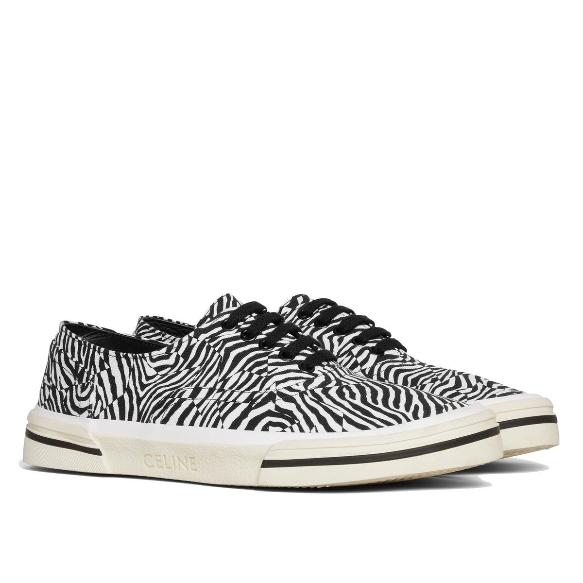 Celine Elliot Sneakers