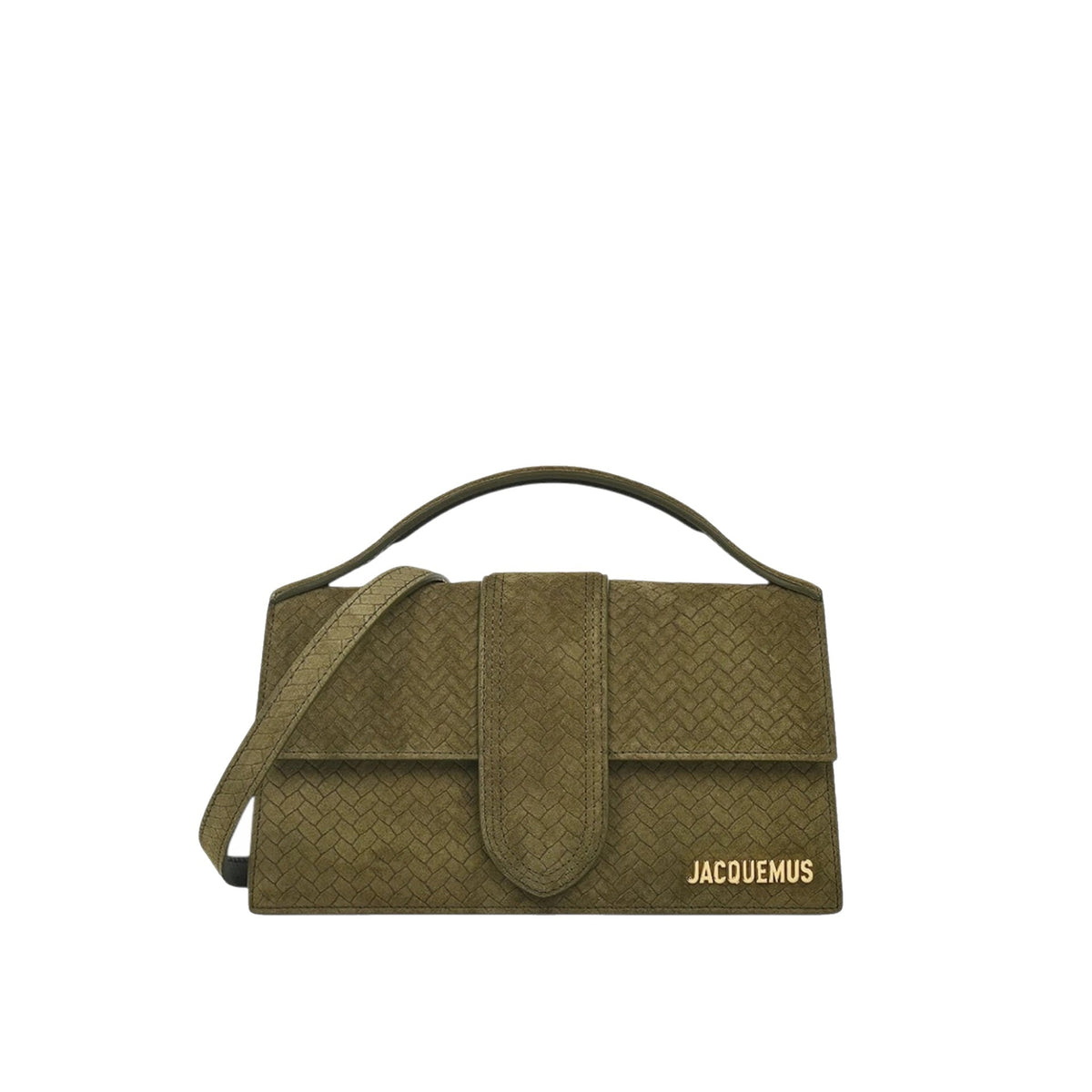 Jacquemus Le Grand Bambino Bag - WOMEN BAGS - Jacquemus - T.Luxy