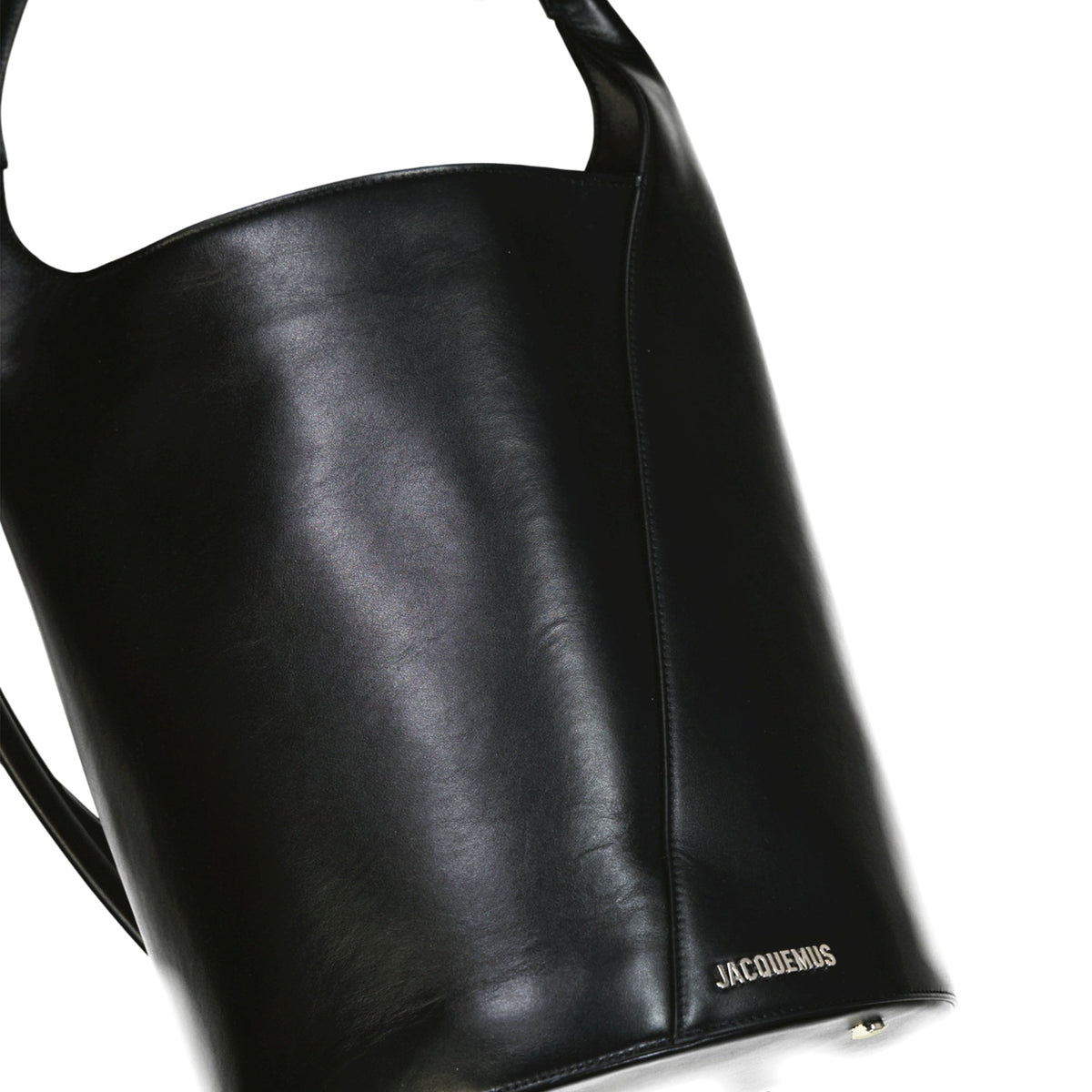 Jacquemus Le Tourni Maxi Bag