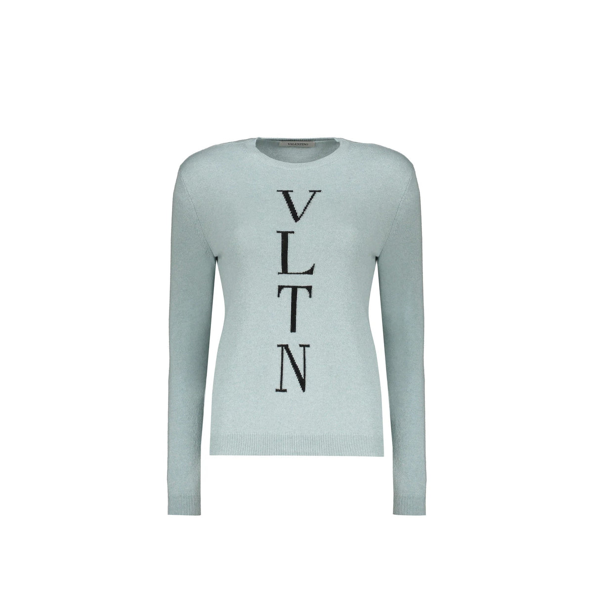 Valentino Garavani Logo Sweater