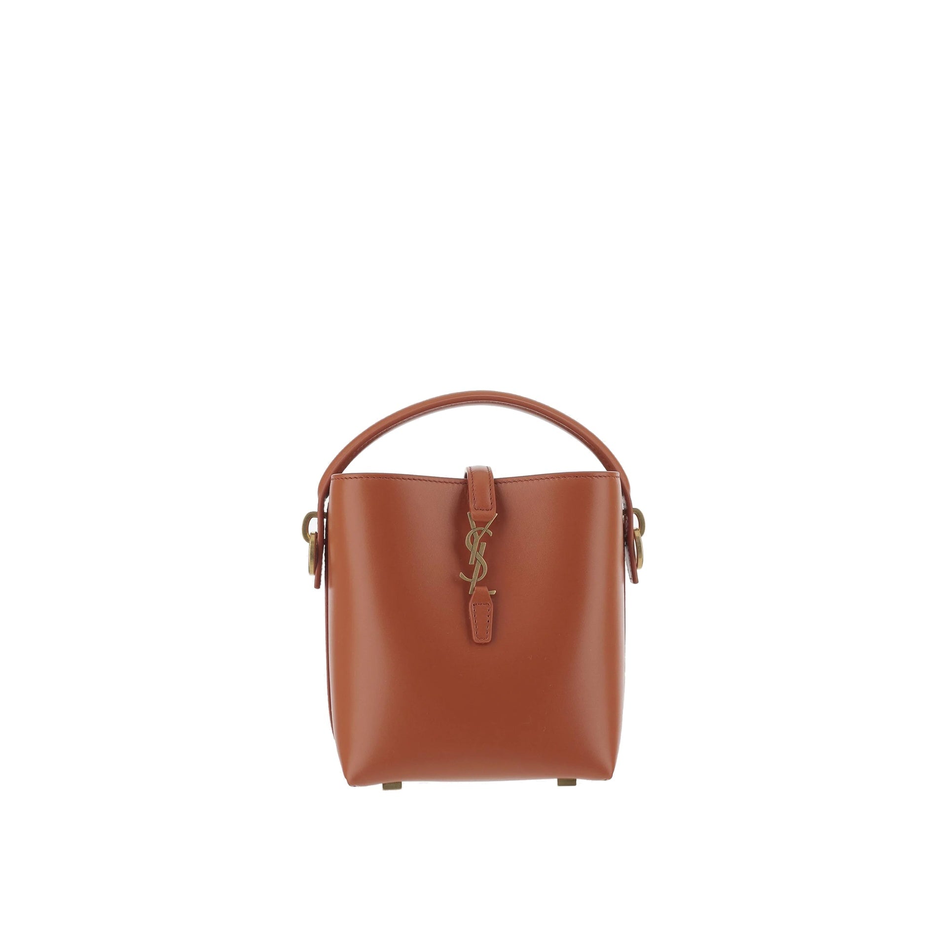 Saint Laurent Le 37 Mini Shoulder Bag