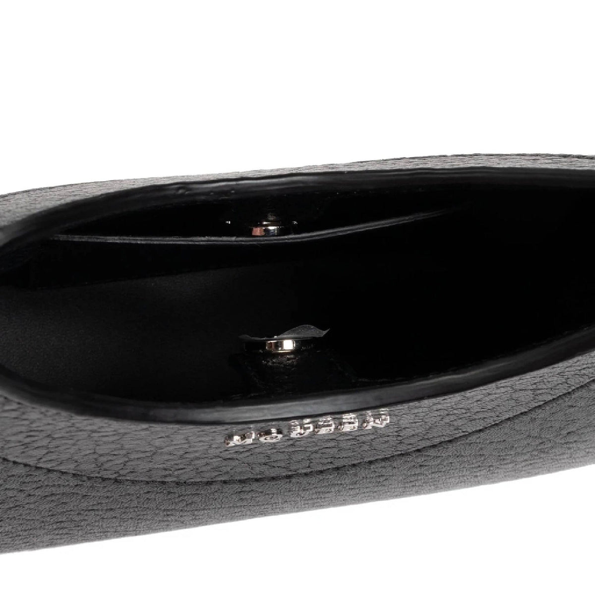Alexander McQueen Mini T-bar Bag