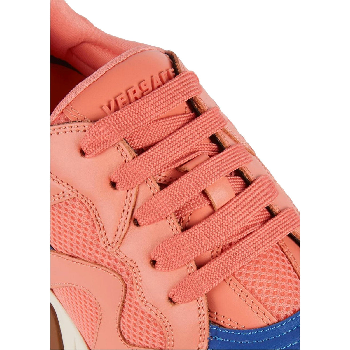 Versace Squalo Sneakers - MEN SHOES - VERSACE - T.Luxy