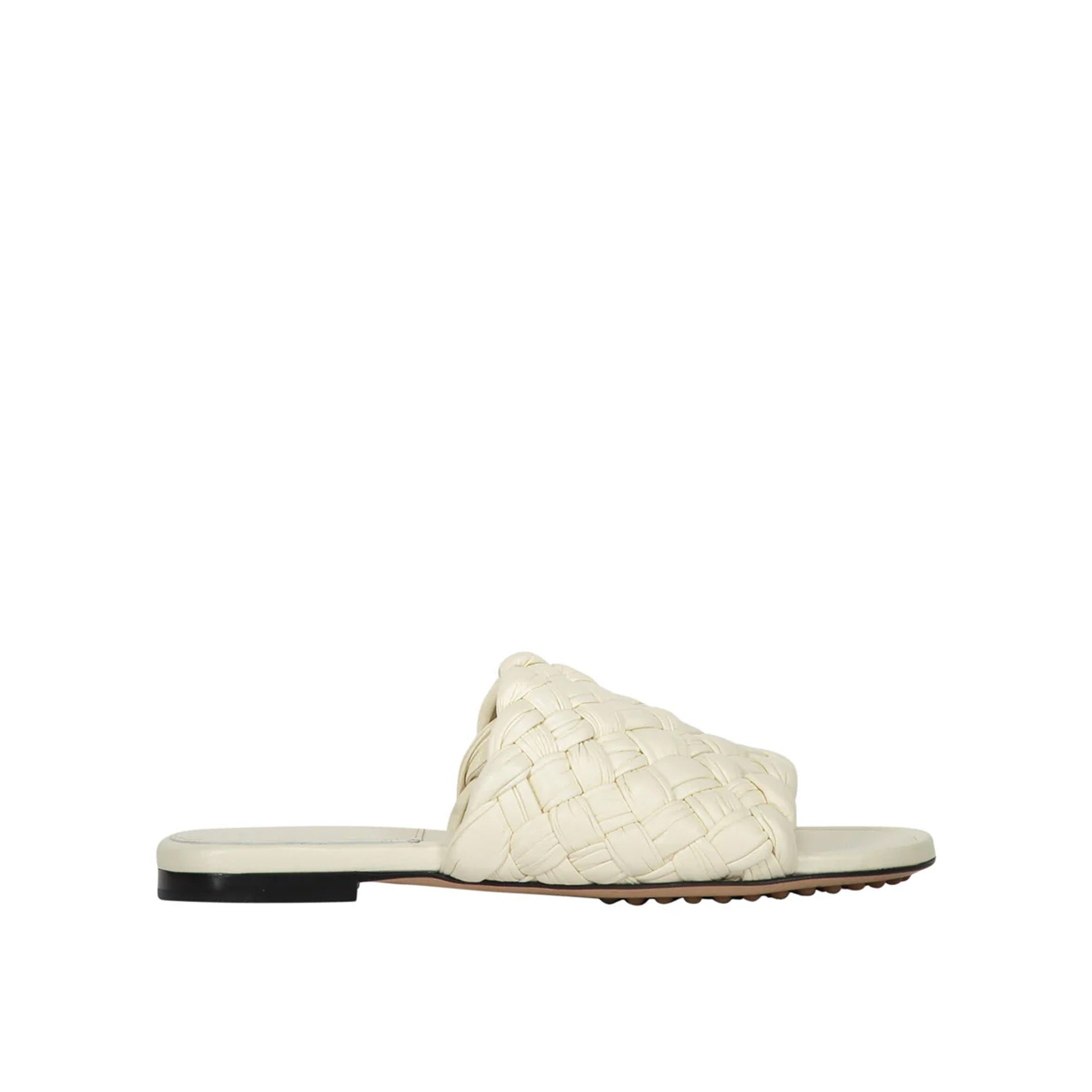 Bottega Veneta Leather mules