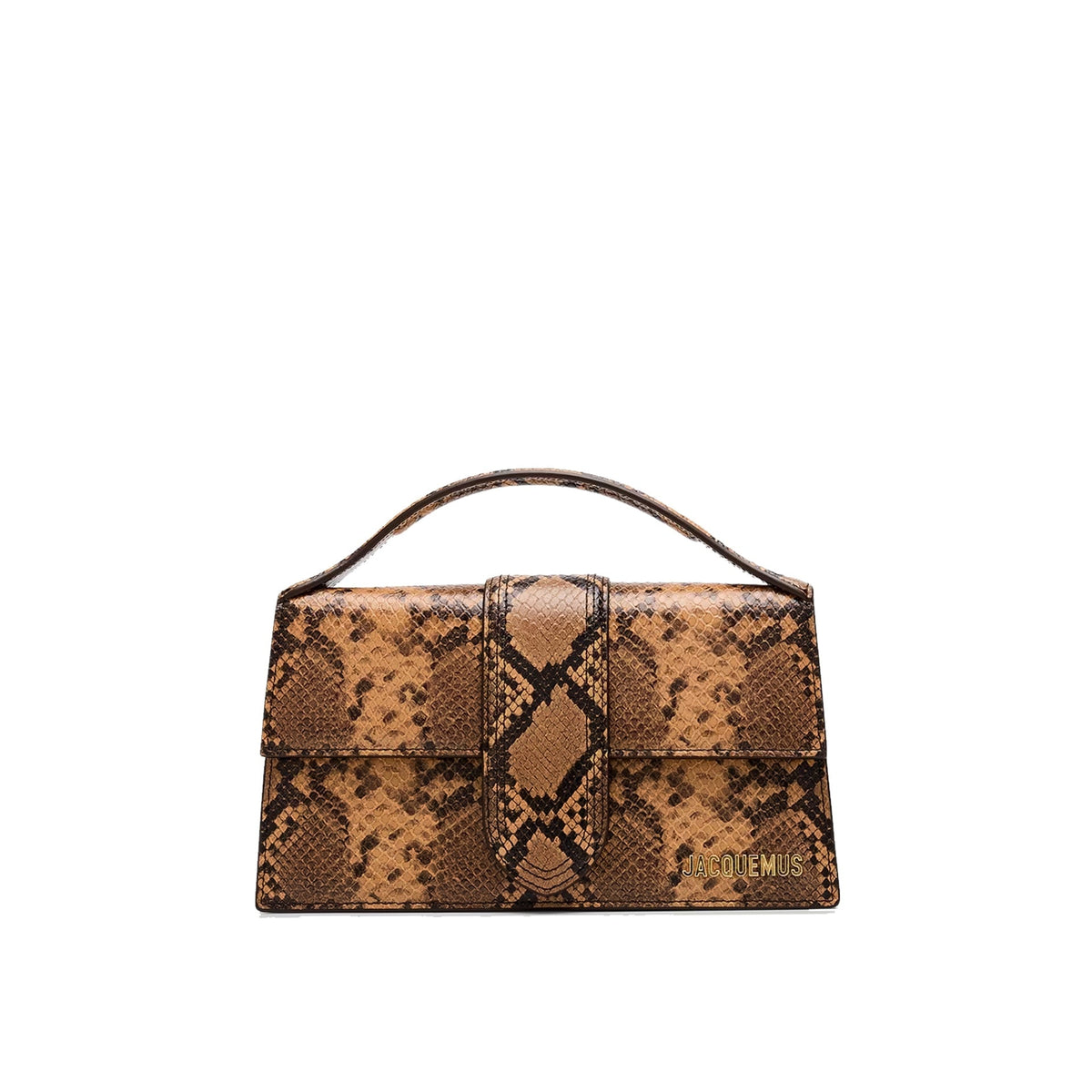 Jacquemus Le Grand Bambino Bag - WOMEN BAGS - Jacquemus - T.Luxy