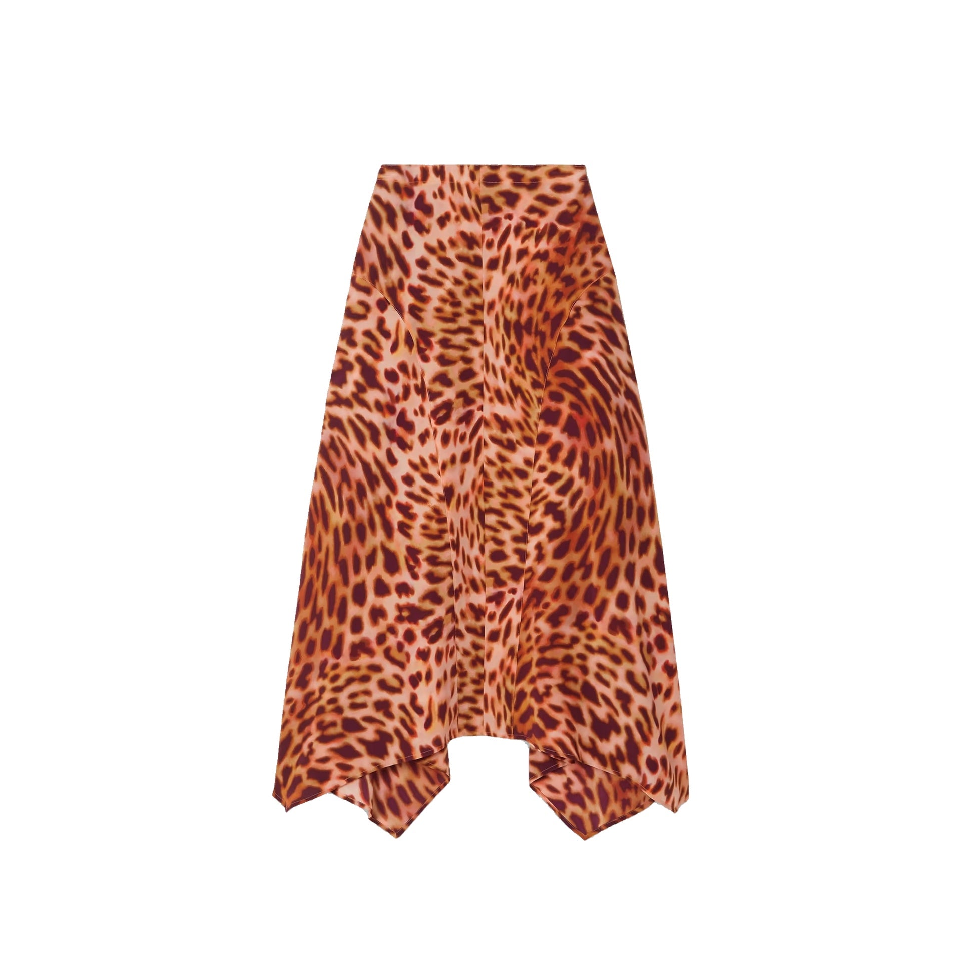Stella McCartney Silk Dress