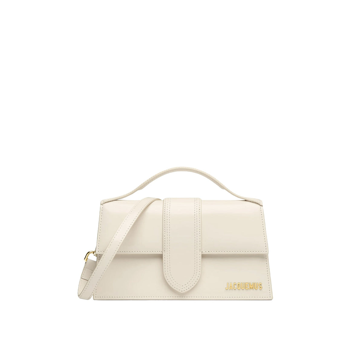 Jacquemus The Large Bambino Bag