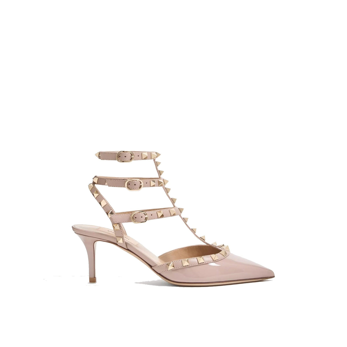 Valentino Garavani Rockstud Pumps