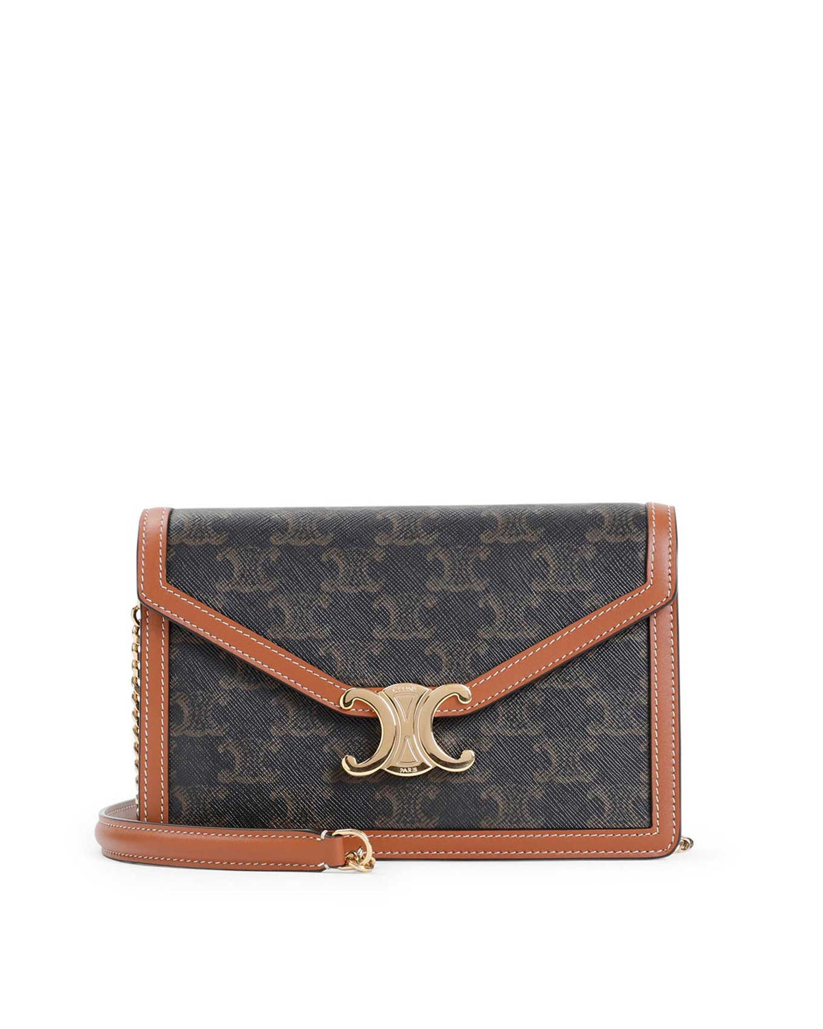Celine Margo Wallet On Chain