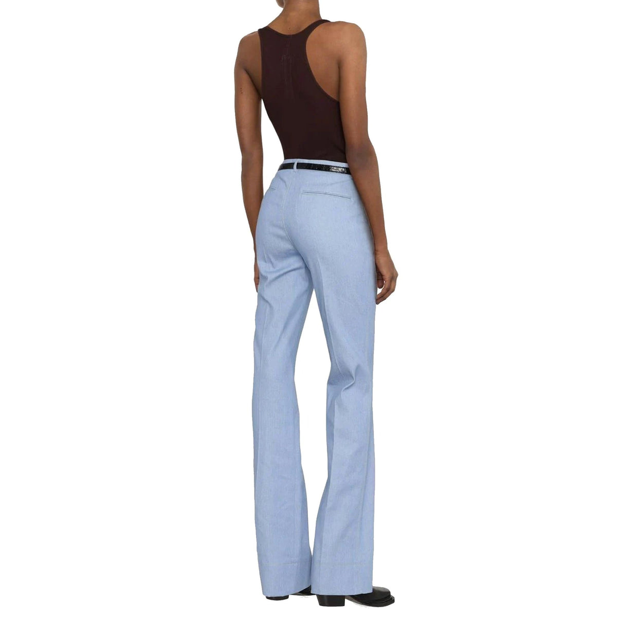 Saint Laurent Denim Jeans