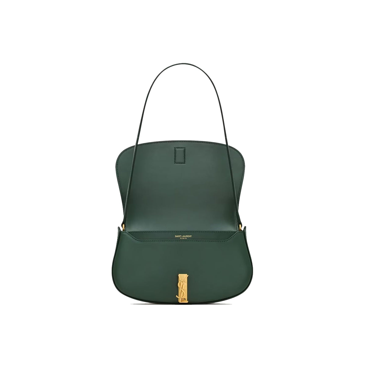 Saint Laurent Mini Voltaire Shoulder Bag