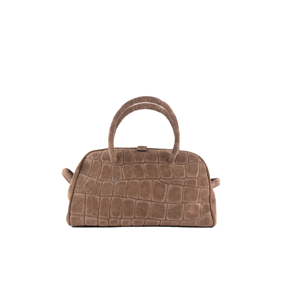 Jacquemus Le Petit Turismo Croco Bag - WOMEN BAGS - Jacquemus - T.Luxy