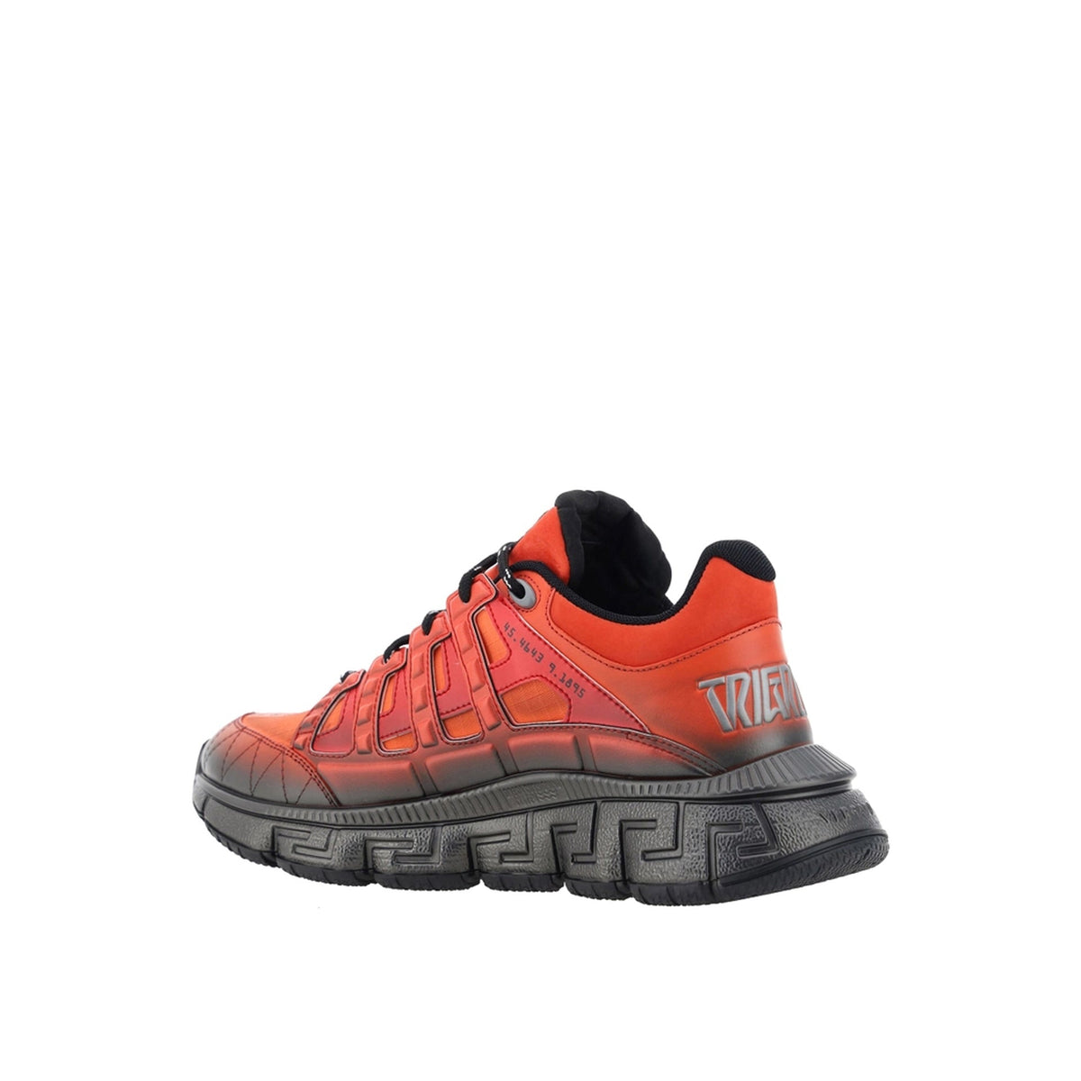 Versace Trigreca Sneakers