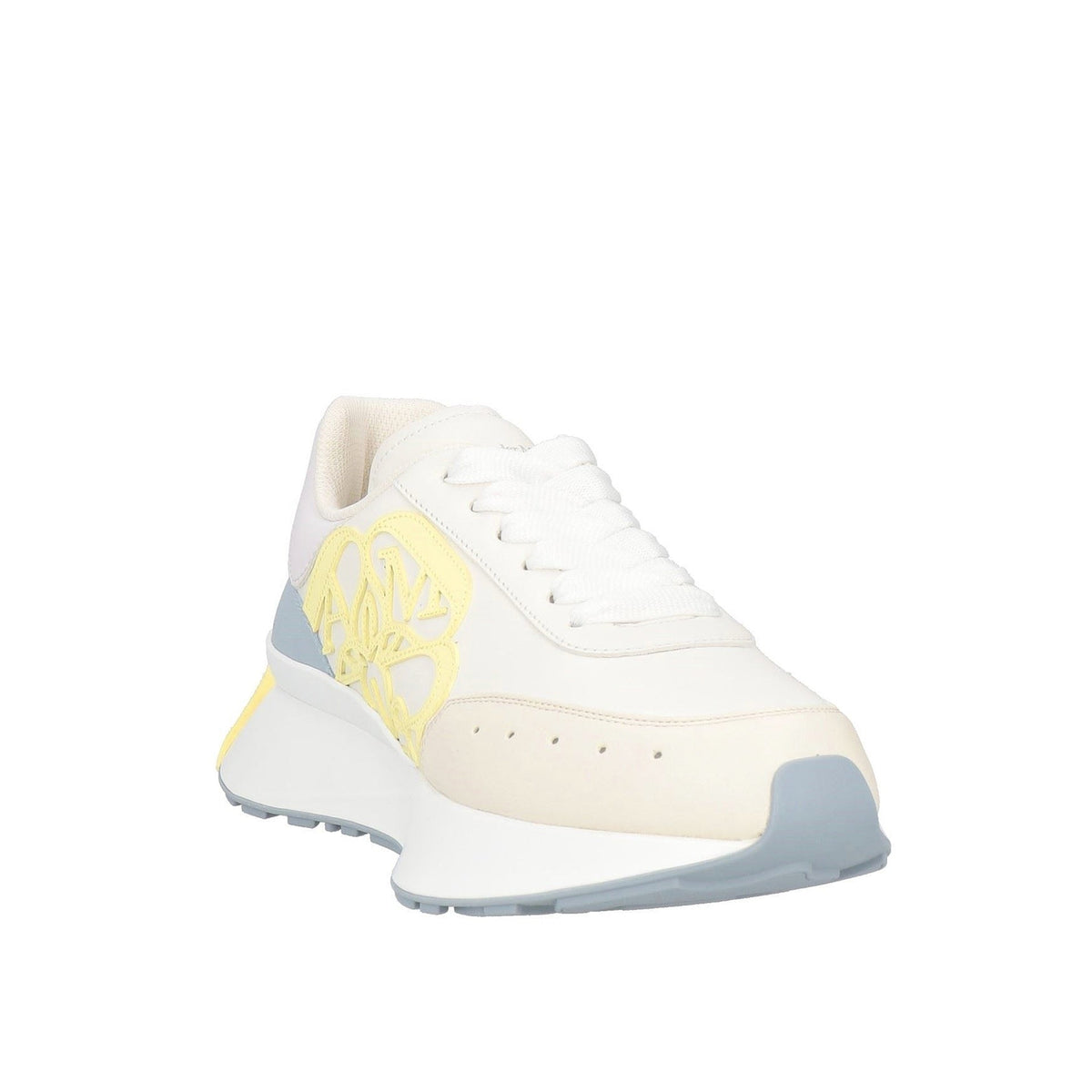 Alexander McQueen Sprint Runner Sneakers