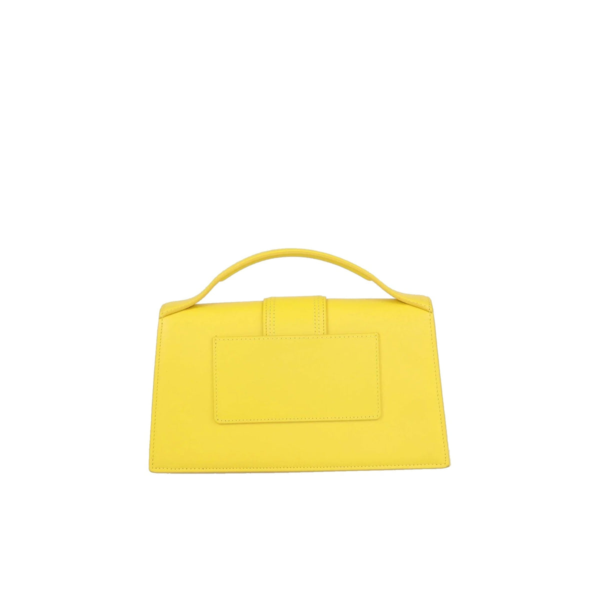 Jacquemus Le Grand Bambino Bag - WOMEN BAGS - Jacquemus - T.Luxy