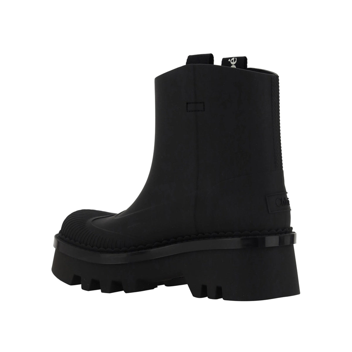 Chloé Raina Boots