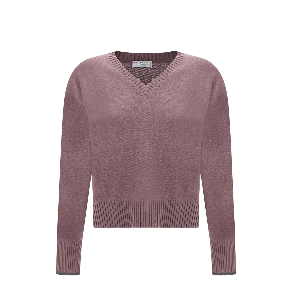 Brunello Cucinelli Cashmere Sweater