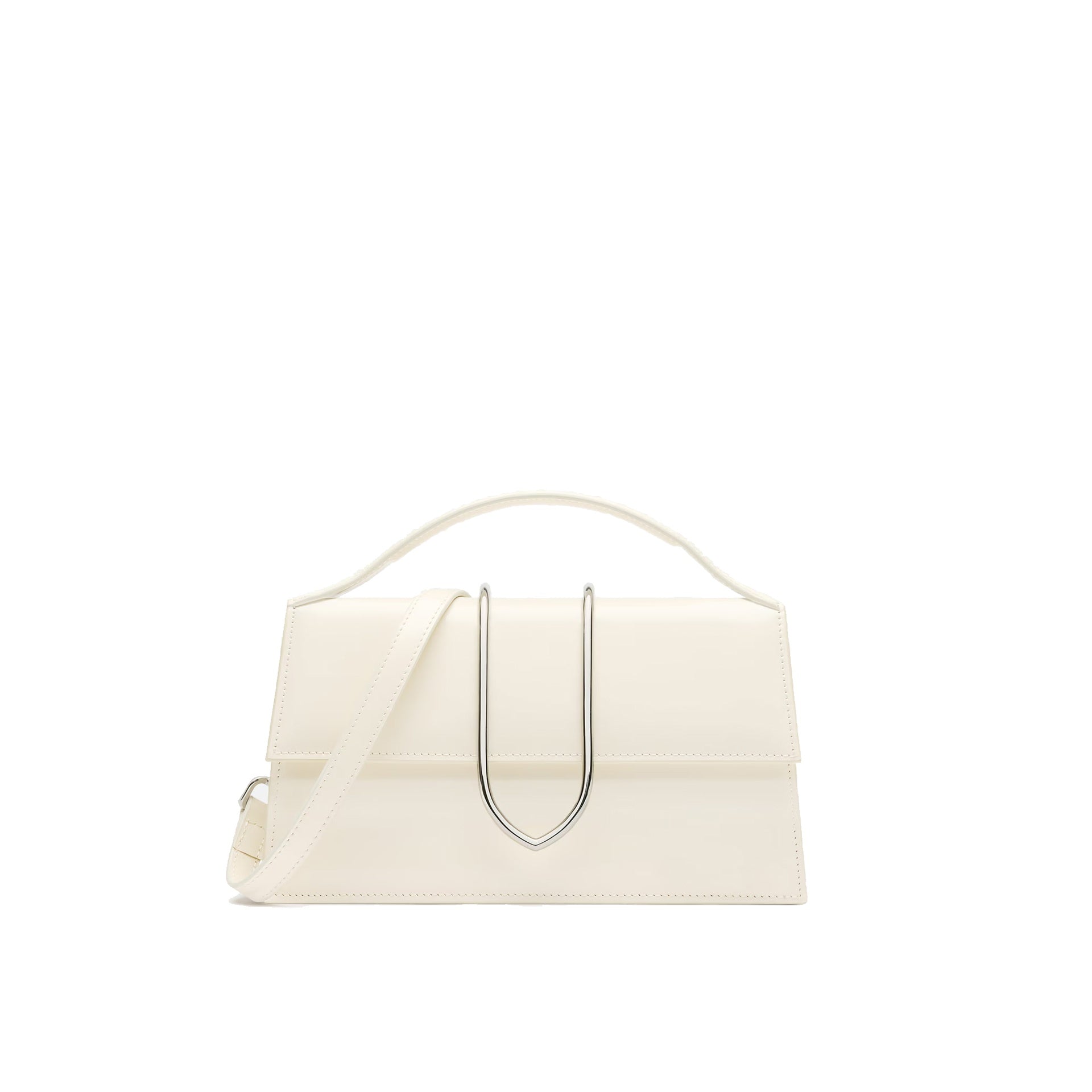 Jacquemus Le Grand Bambino Bag