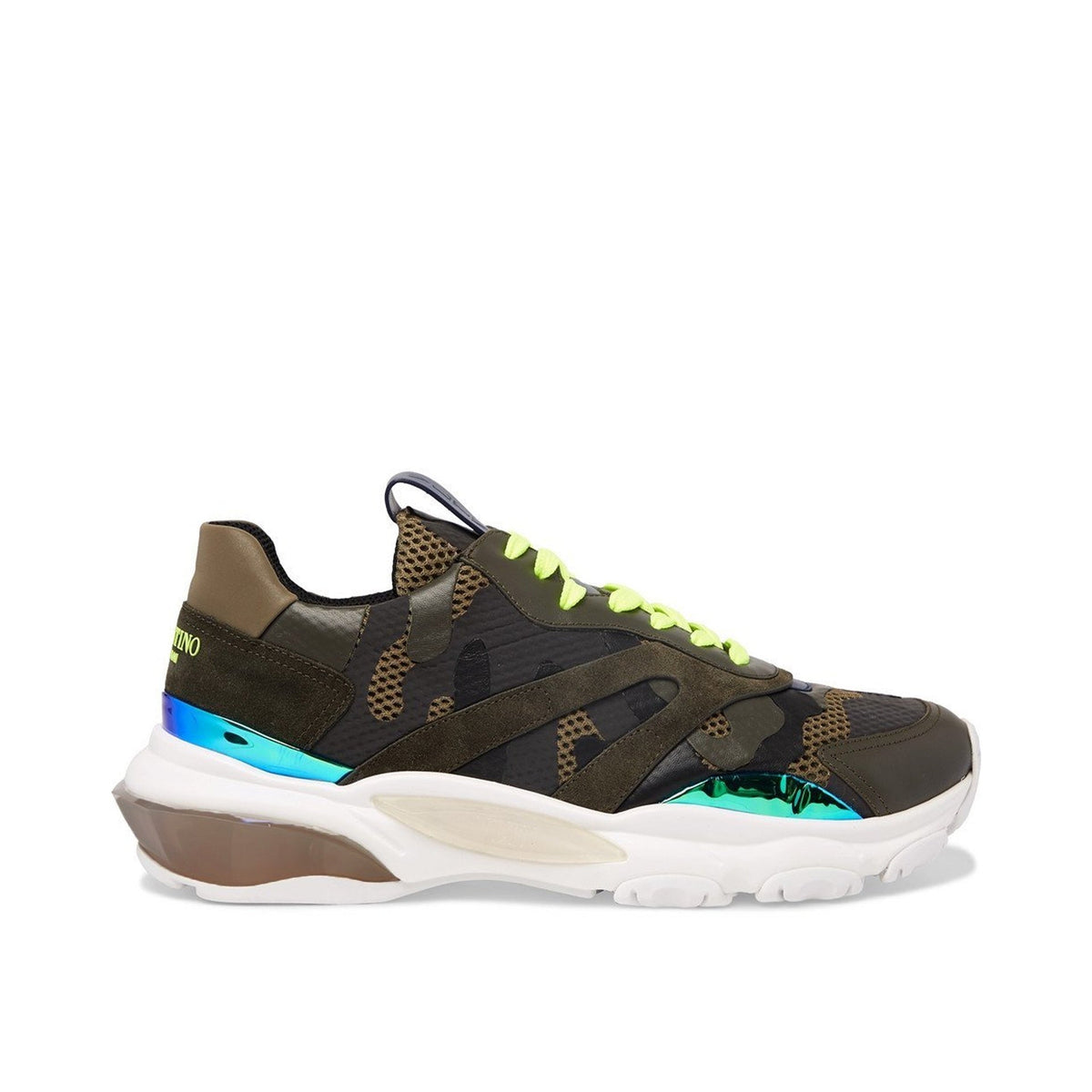 Valentino Garavani Bounce Sneakers
