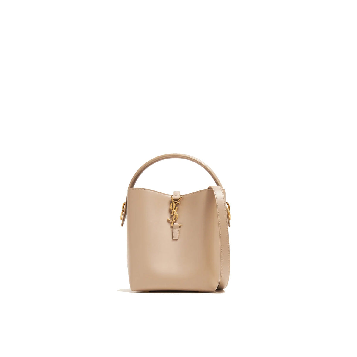 Saint Laurent Le 37 Small Bucket Bag