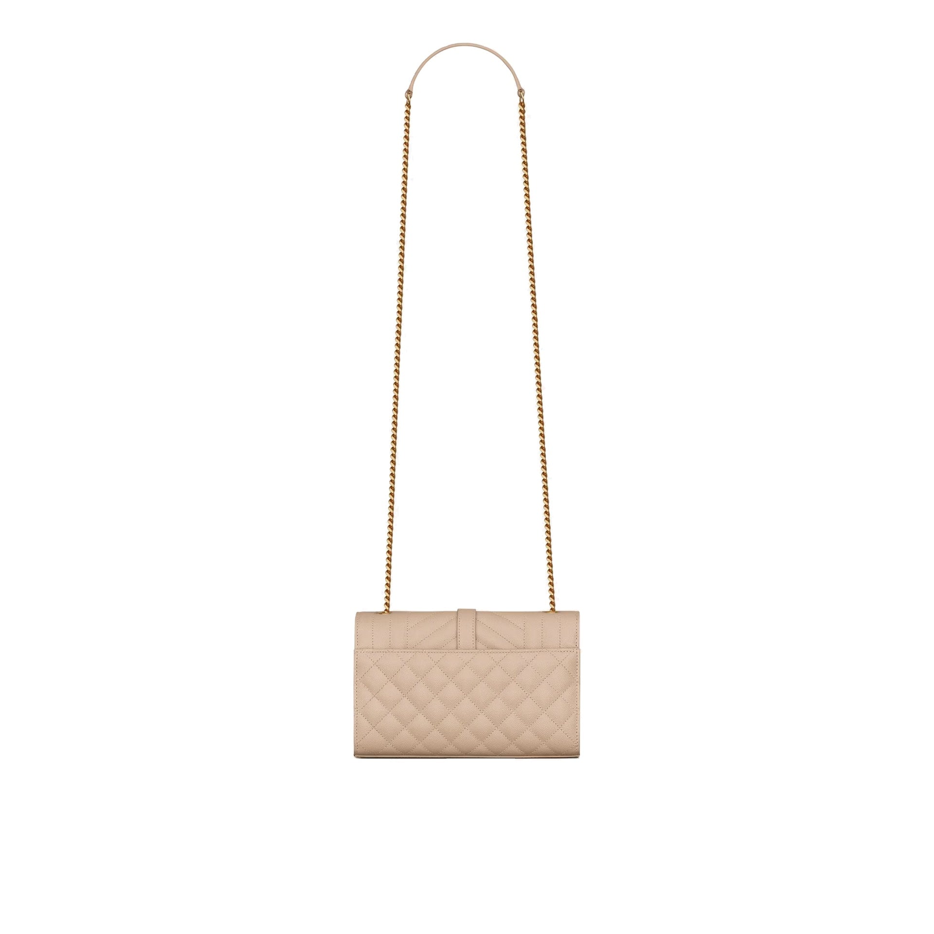 Saint Laurent Envelope Small Bag