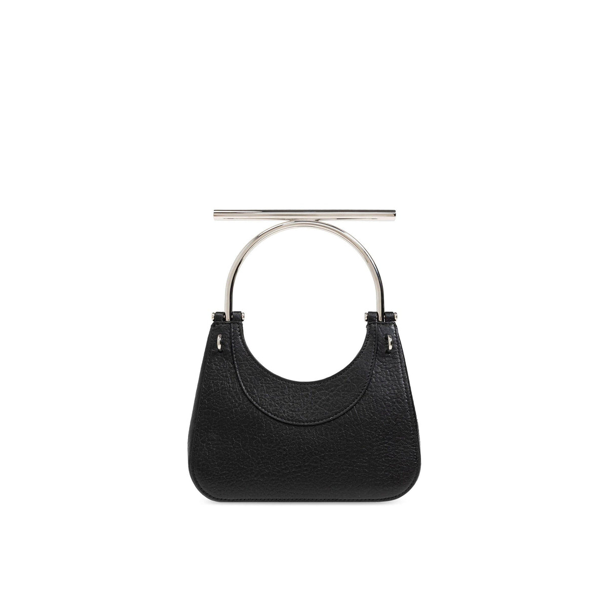 Alexander McQueen Mini T-bar Bag