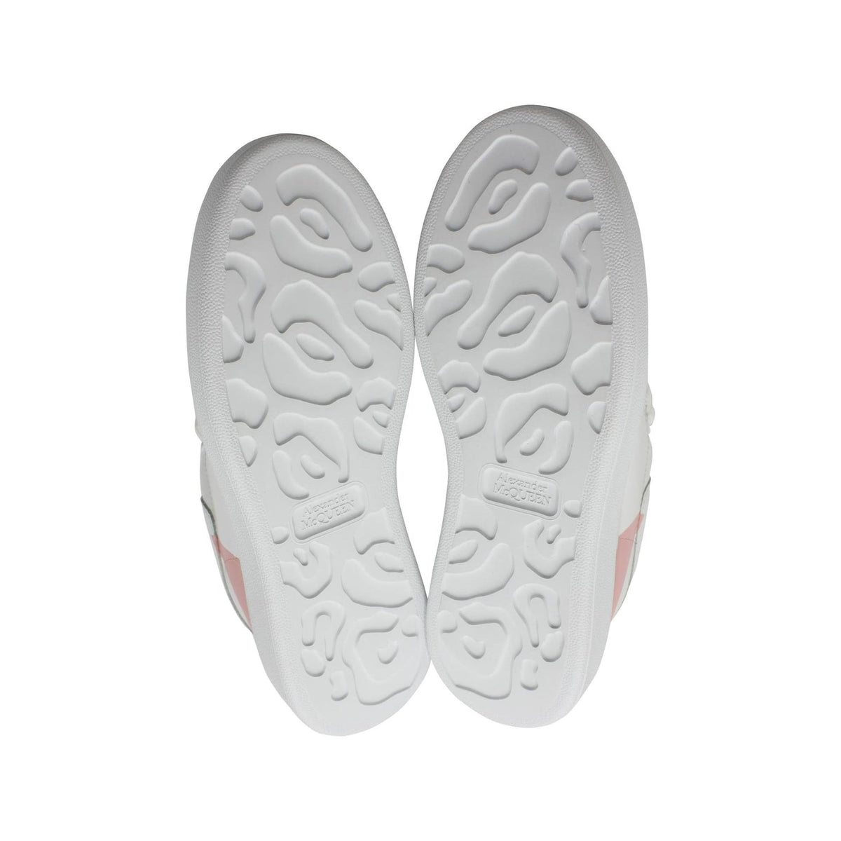 Alexander McQueen Oversized Sneakers