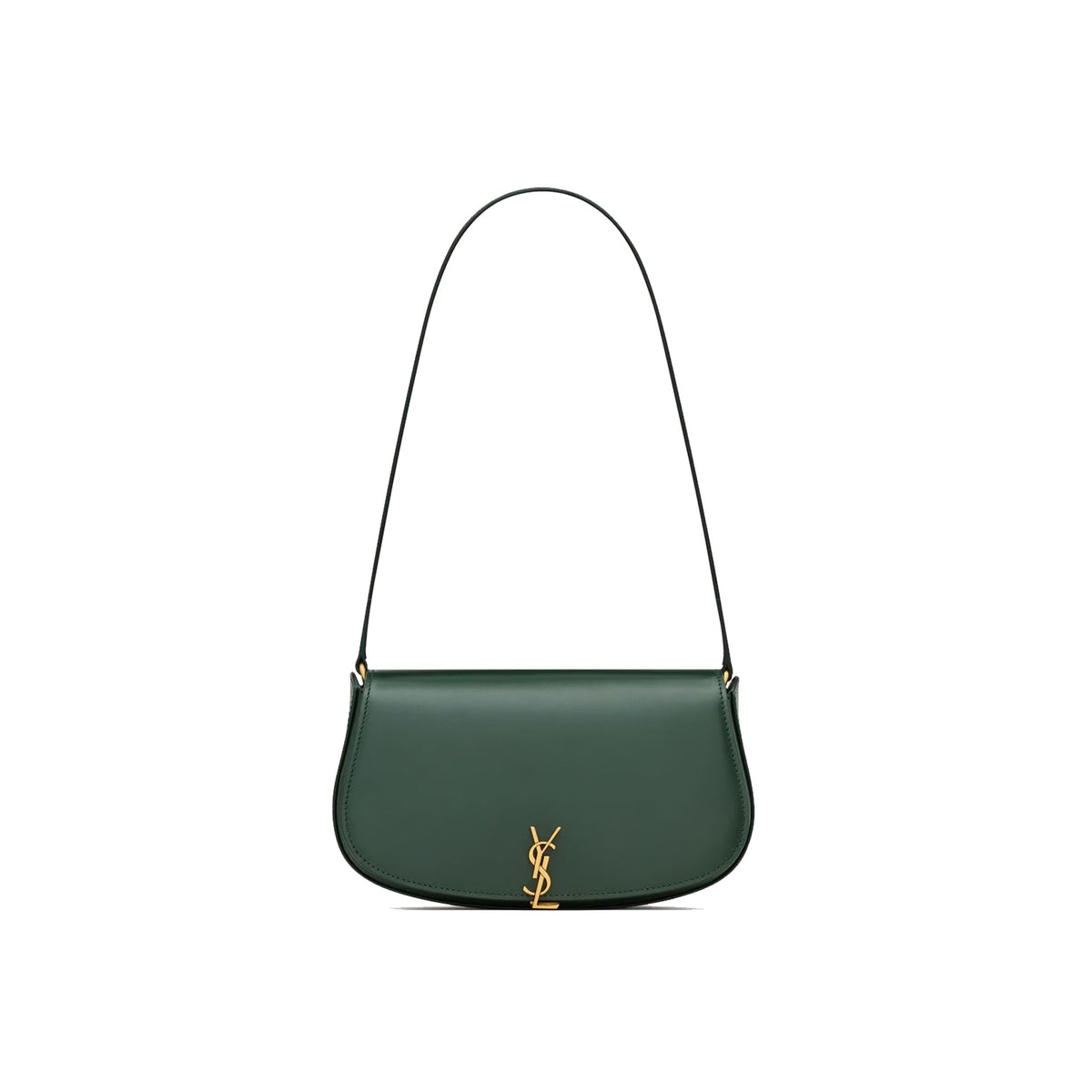 Saint Laurent Mini Voltaire Shoulder Bag