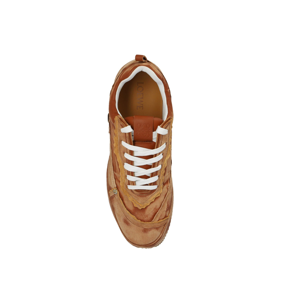 Loewe Deconstructed Sneakers