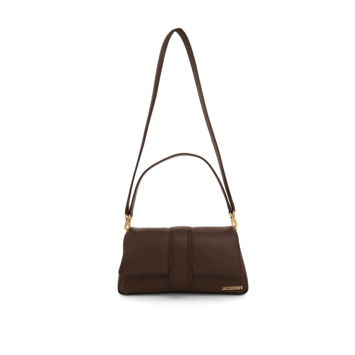 Jacquemus Le Bambimou Puffed Bag