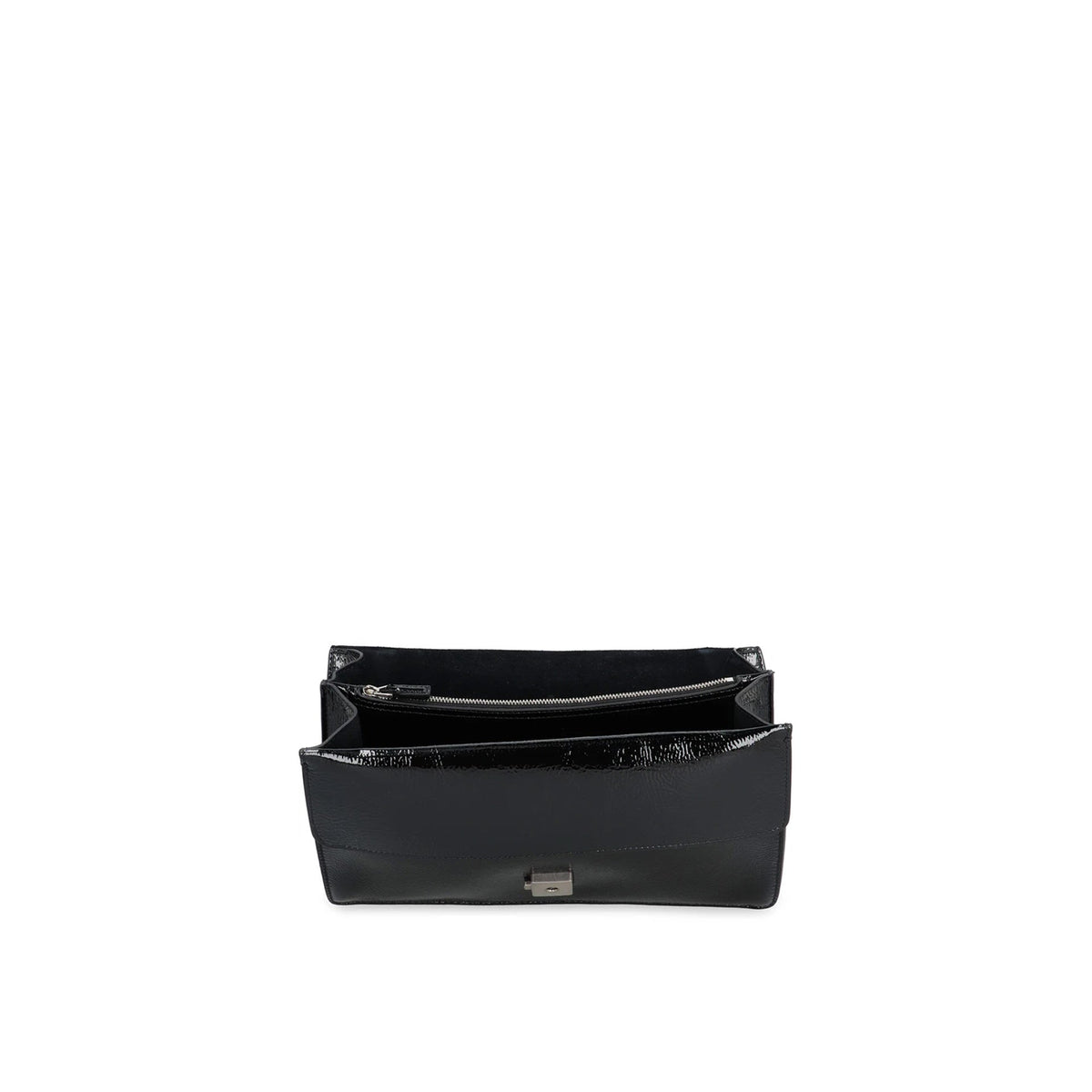 Gucci Dionysus Leather Crossbody Bag