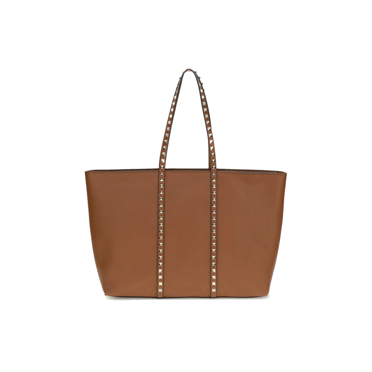Valentino Garavani Medium Rockstud Tote Bag