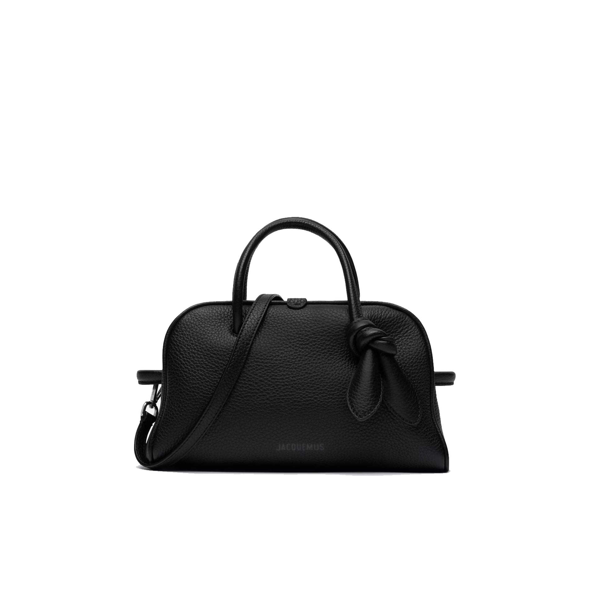 Jacquemus The Small Turismo Bag