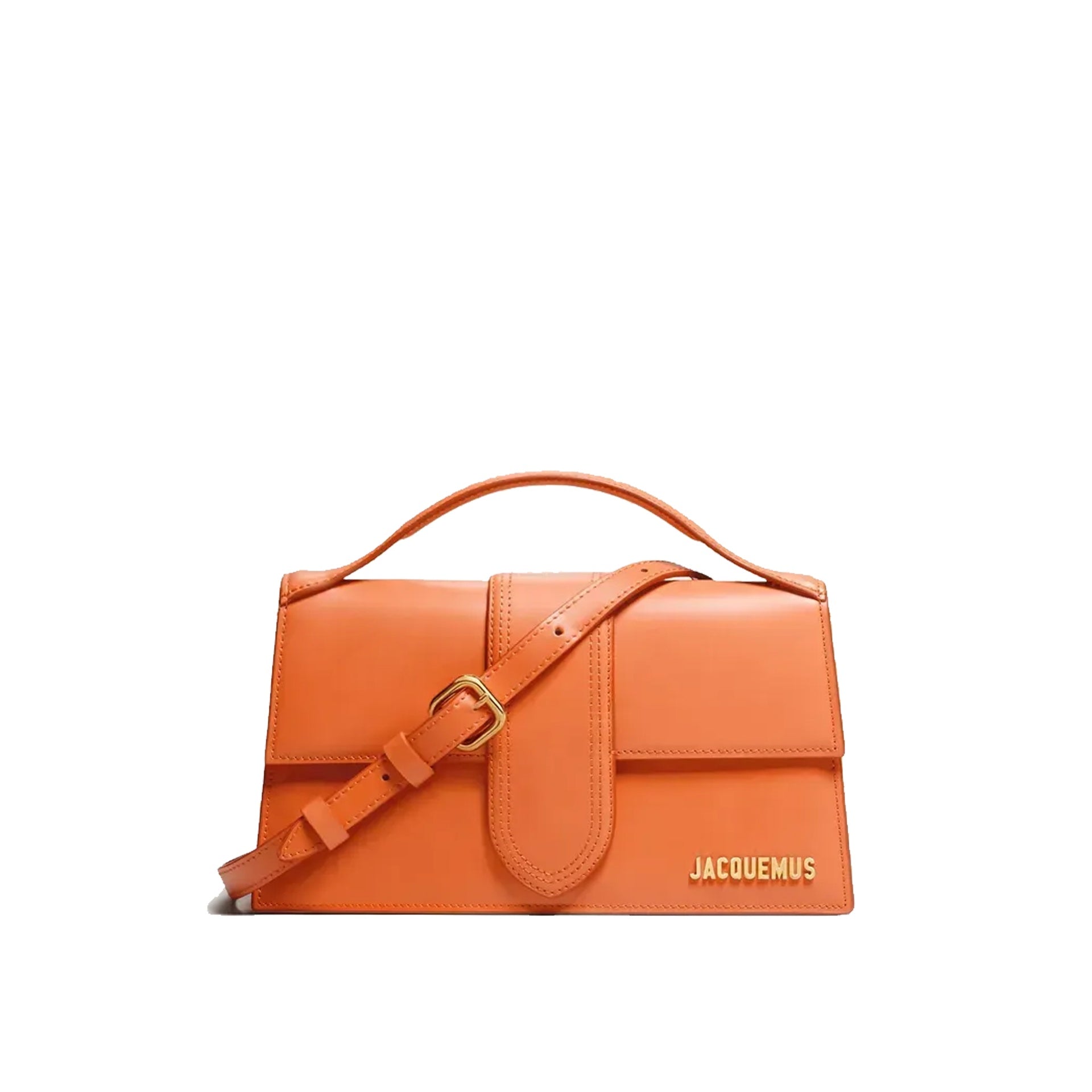 Jacquemus Le Grand Bambino Bag - WOMEN BAGS - JACQUEMUS - T.Luxy