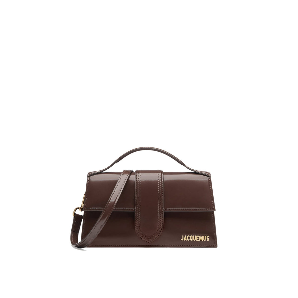 Jacquemus Le Grand Bambino Bag