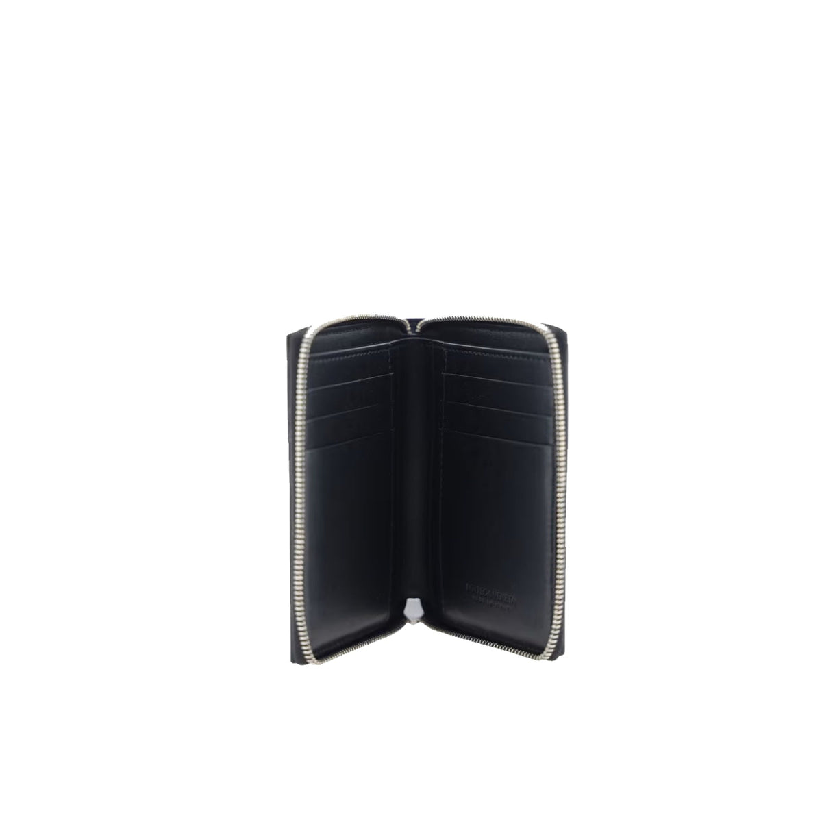 Bottega Veneta Cassette Zip Around Wallet