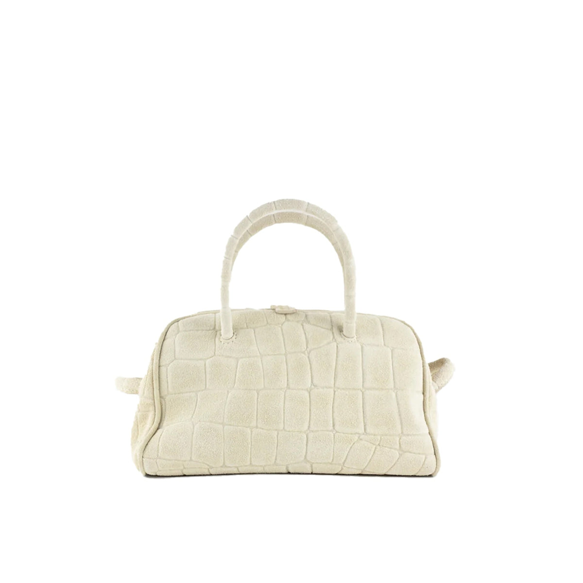 Jacquemus Le Petit Turismo Croco Bag - WOMEN BAGS - Jacquemus - T.Luxy