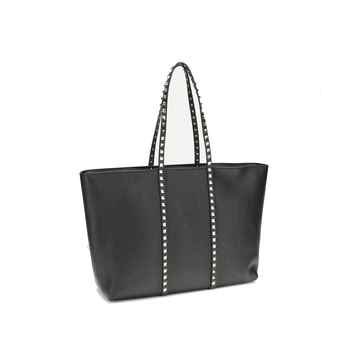 Valentino Garavani Medium Rockstud Tote Bag