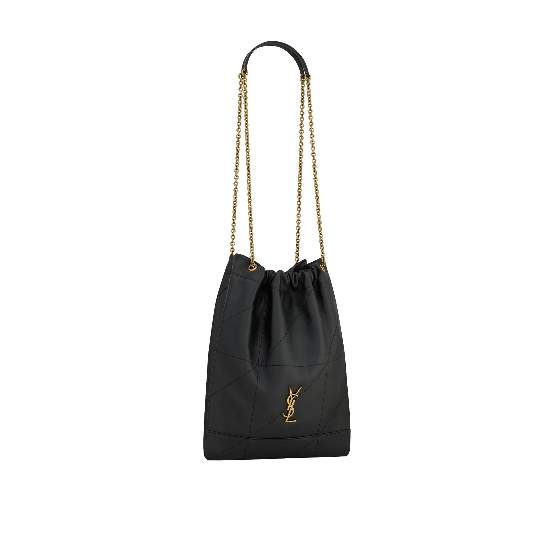 Saint Laurent Jamie Pochon Shoulder Bag