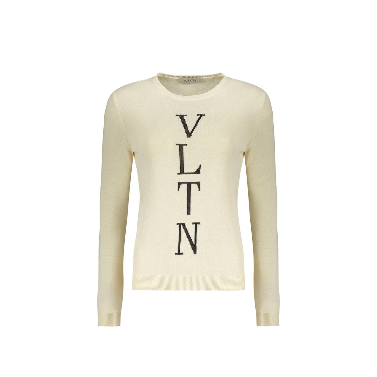 Valentino Garavani Logo Sweater